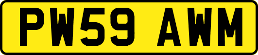 PW59AWM