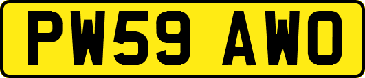 PW59AWO