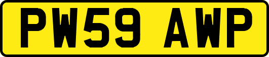 PW59AWP