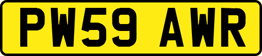 PW59AWR