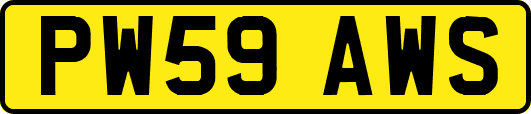 PW59AWS