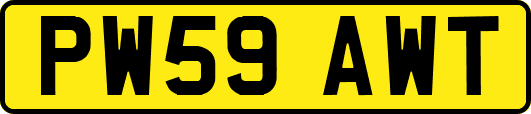 PW59AWT