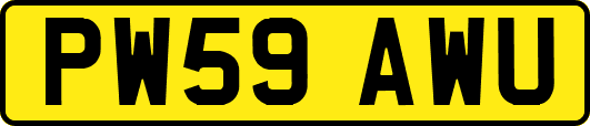 PW59AWU