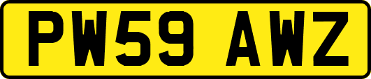 PW59AWZ