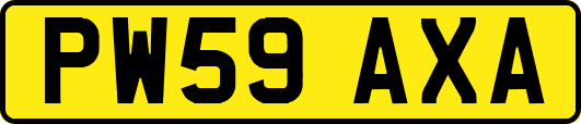 PW59AXA