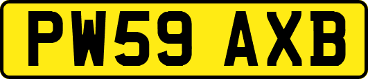 PW59AXB