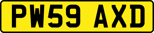 PW59AXD