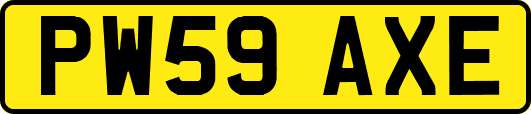 PW59AXE