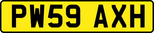 PW59AXH