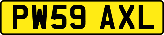 PW59AXL