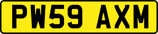 PW59AXM