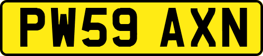 PW59AXN