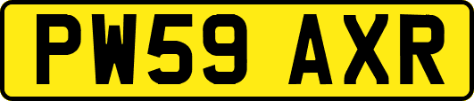 PW59AXR