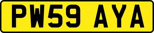 PW59AYA