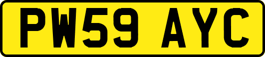 PW59AYC