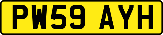 PW59AYH