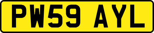PW59AYL