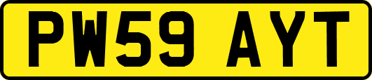 PW59AYT