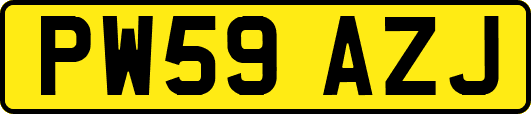 PW59AZJ