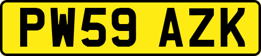 PW59AZK