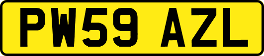 PW59AZL