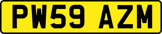 PW59AZM