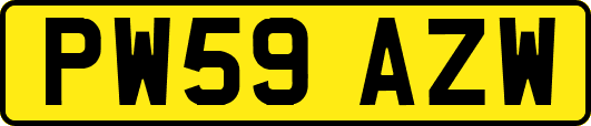 PW59AZW