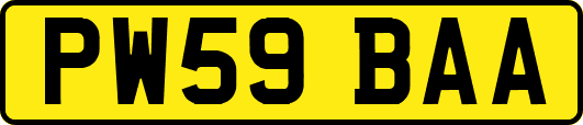 PW59BAA