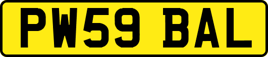 PW59BAL