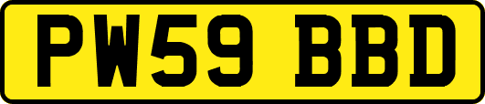 PW59BBD