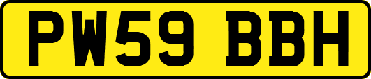 PW59BBH