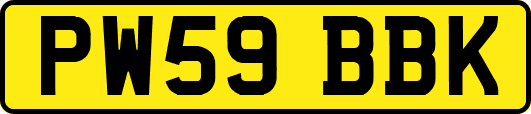 PW59BBK