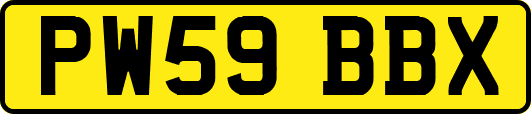 PW59BBX