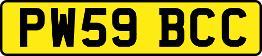PW59BCC