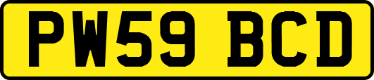 PW59BCD