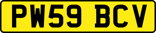 PW59BCV