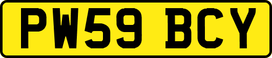 PW59BCY
