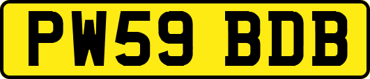PW59BDB