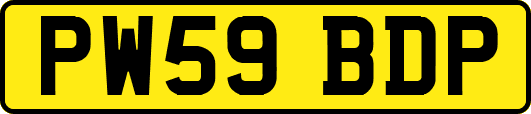 PW59BDP