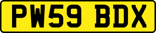 PW59BDX