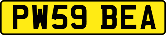 PW59BEA