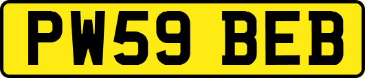 PW59BEB