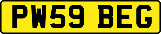 PW59BEG