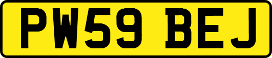 PW59BEJ