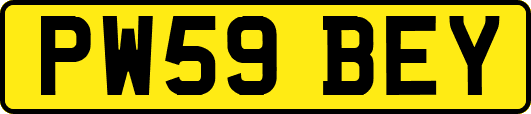 PW59BEY