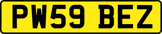 PW59BEZ