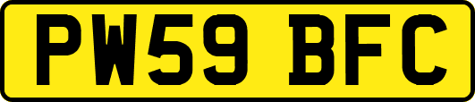 PW59BFC