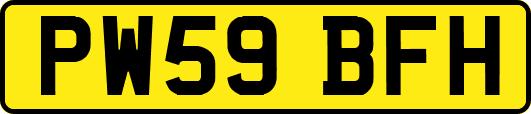 PW59BFH
