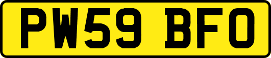 PW59BFO