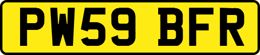 PW59BFR